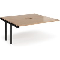 Click to view product details and reviews for Adapt Boardroom Table Add On Unit 1600mm X 1600mm With Central Cutout 272mm X 132mm Black Frame Beech Top. Click to view product details and reviews for Adapt Boardroom Table Add On Unit 1600mm X 1600mm With Central Cutout 272mm X 132mm Black Frame Beech Top.