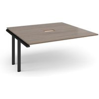 Click to view product details and reviews for Adapt Boardroom Table Add On Unit 1600mm X 1600mm With Central Cutout 272mm X 132mm Black Frame Barcelona Walnut Top. Click to view product details and reviews for Adapt Boardroom Table Add On Unit 1600mm X 1600mm With Central Cutout 272mm X 132mm Black Frame Barcelona Walnut Top.
