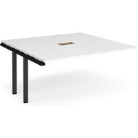 Click to view product details and reviews for Adapt Boardroom Table Add On Unit 1600mm X 1600mm With Central Cutout 272mm X 132mm Black Frame White Top. Click to view product details and reviews for Adapt Boardroom Table Add On Unit 1600mm X 1600mm With Central Cutout 272mm X 132mm Black Frame White Top.