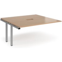 Click to view product details and reviews for Adapt Boardroom Table Add On Unit 1600mm X 1600mm With Central Cutout 272mm X 132mm Silver Frame Beech Top. Click to view product details and reviews for Adapt Boardroom Table Add On Unit 1600mm X 1600mm With Central Cutout 272mm X 132mm Silver Frame Beech Top.