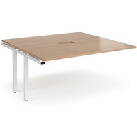 Click to view product details and reviews for Adapt Boardroom Table Add On Unit 1600mm X 1600mm With Central Cutout 272mm X 132mm White Frame Beech Top. Click to view product details and reviews for Adapt Boardroom Table Add On Unit 1600mm X 1600mm With Central Cutout 272mm X 132mm White Frame Beech Top.
