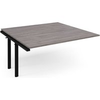 Click to view product details and reviews for Adapt Boardroom Table Add On Unit 1600mm X 1600mm Black Frame Grey Oak Top. Click to view product details and reviews for Adapt Boardroom Table Add On Unit 1600mm X 1600mm Black Frame Grey Oak Top.