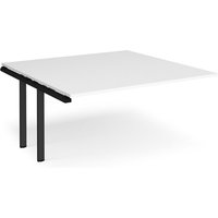 Click to view product details and reviews for Adapt Boardroom Table Add On Unit 1600mm X 1600mm Black Frame White Top. Click to view product details and reviews for Adapt Boardroom Table Add On Unit 1600mm X 1600mm Black Frame White Top.