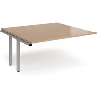 Click to view product details and reviews for Adapt Boardroom Table Add On Unit 1600mm X 1600mm Silver Frame Beech Top. Click to view product details and reviews for Adapt Boardroom Table Add On Unit 1600mm X 1600mm Silver Frame Beech Top.