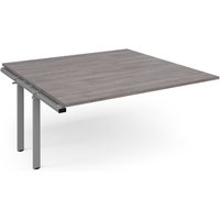 Click to view product details and reviews for Adapt Boardroom Table Add On Unit 1600mm X 1600mm Silver Frame Grey Oak Top. Click to view product details and reviews for Adapt Boardroom Table Add On Unit 1600mm X 1600mm Silver Frame Grey Oak Top.