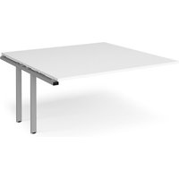 Click to view product details and reviews for Adapt Boardroom Table Add On Unit 1600mm X 1600mm Silver Frame White Top. Click to view product details and reviews for Adapt Boardroom Table Add On Unit 1600mm X 1600mm Silver Frame White Top.