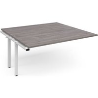 Click to view product details and reviews for Adapt Boardroom Table Add On Unit 1600mm X 1600mm White Frame Grey Oak Top. Click to view product details and reviews for Adapt Boardroom Table Add On Unit 1600mm X 1600mm White Frame Grey Oak Top.