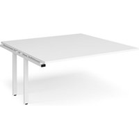 Click to view product details and reviews for Adapt Boardroom Table Add On Unit 1600mm X 1600mm White Frame White Top. Click to view product details and reviews for Adapt Boardroom Table Add On Unit 1600mm X 1600mm White Frame White Top.