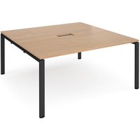 Click to view product details and reviews for Adapt Square Boardroom Table 1600mm X 1600mm With Central Cutout 272mm X 132mm Black Frame Beech Top. Click to view product details and reviews for Adapt Square Boardroom Table 1600mm X 1600mm With Central Cutout 272mm X 132mm Black Frame Beech Top.