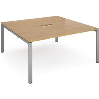 Click to view product details and reviews for Adapt Square Boardroom Table 1600mm X 1600mm With Central Cutout 272mm X 132mm Silver Frame Oak Top. Click to view product details and reviews for Adapt Square Boardroom Table 1600mm X 1600mm With Central Cutout 272mm X 132mm Silver Frame Oak Top.