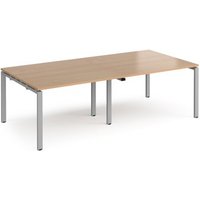 Click to view product details and reviews for Adapt Rectangular Boardroom Table 2400mm X 1200mm Silver Frame Beech Top. Click to view product details and reviews for Adapt Rectangular Boardroom Table 2400mm X 1200mm Silver Frame Beech Top.