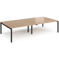 Click to view product details and reviews for Adapt Rectangular Boardroom Table 3200mm X 1600mm Black Frame Beech Top. Click to view product details and reviews for Adapt Rectangular Boardroom Table 3200mm X 1600mm Black Frame Beech Top.