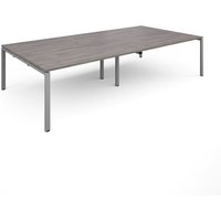 Click to view product details and reviews for Adapt Rectangular Boardroom Table 3200mm X 1600mm Silver Frame Grey Oak Top. Click to view product details and reviews for Adapt Rectangular Boardroom Table 3200mm X 1600mm Silver Frame Grey Oak Top.