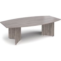 Click to view product details and reviews for Arrow Head Leg Radial Boardroom Table 2400mm X 800 1300mm Grey Oak. Click to view product details and reviews for Arrow Head Leg Radial Boardroom Table 2400mm X 800 1300mm Grey Oak.