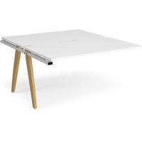 Click to view product details and reviews for Bench Desk Add On 2 Person Rectangular Desks 1400mm White Tops With White Frames 1600mm Depth Fuze. Click to view product details and reviews for Bench Desk Add On 2 Person Rectangular Desks 1400mm White Tops With White Frames 1600mm Depth Fuze.