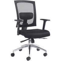 Click to view product details and reviews for Gemini Mesh Task Chair With Adjustable Arms Black. Click to view product details and reviews for Gemini Mesh Task Chair With Adjustable Arms Black.