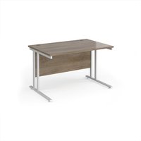 Click to view product details and reviews for Maestro 25 Straight Desk 1200mm X 800mm White Cantilever Leg Frame Nebraska Oak Top. Click to view product details and reviews for Maestro 25 Straight Desk 1200mm X 800mm White Cantilever Leg Frame Nebraska Oak Top.