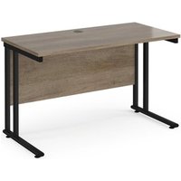 Click to view product details and reviews for Maestro 25 Straight Desk 1200mm X 600mm Black Cantilever Leg Frame Nebraska Oak Top. Click to view product details and reviews for Maestro 25 Straight Desk 1200mm X 600mm Black Cantilever Leg Frame Nebraska Oak Top.