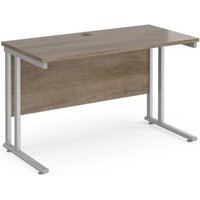Click to view product details and reviews for Maestro 25 Straight Desk 1200mm X 600mm Silver Cantilever Leg Frame Nebraska Oak Top. Click to view product details and reviews for Maestro 25 Straight Desk 1200mm X 600mm Silver Cantilever Leg Frame Nebraska Oak Top.