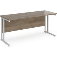 Click to view product details and reviews for Maestro 25 Straight Desk 1600mm X 600mm White Cantilever Leg Frame Nebraska Oak Top. Click to view product details and reviews for Maestro 25 Straight Desk 1600mm X 600mm White Cantilever Leg Frame Nebraska Oak Top.