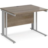 Click to view product details and reviews for Maestro 25 Straight Desk 1000mm X 800mm Silver Cable Managed Leg Frame Nebraska Top. Click to view product details and reviews for Maestro 25 Straight Desk 1000mm X 800mm Silver Cable Managed Leg Frame Nebraska Top.