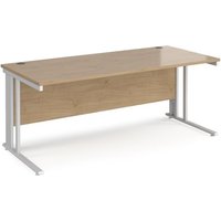 Click to view product details and reviews for Maestro 25 Straight Desk 1800mm X 800mm White Cable Managed Leg Frame Kendal Top. Click to view product details and reviews for Maestro 25 Straight Desk 1800mm X 800mm White Cable Managed Leg Frame Kendal Top.
