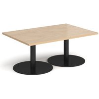 Click to view product details and reviews for Monza Rectangular Coffee Table With Flat Round Black Bases 1200mm X 800mm Kendal Oak. Click to view product details and reviews for Monza Rectangular Coffee Table With Flat Round Black Bases 1200mm X 800mm Kendal Oak.