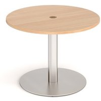 Click to view product details and reviews for Monza Circular Dining Table 800mm With Central Circular Cutout 80mm Beech. Click to view product details and reviews for Monza Circular Dining Table 800mm With Central Circular Cutout 80mm Beech.