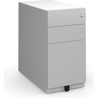 Click to view product details and reviews for Bisley Slimline Steel Pedestal 300mm Wide Silver. Click to view product details and reviews for Bisley Slimline Steel Pedestal 300mm Wide Silver.