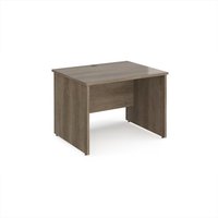 Click to view product details and reviews for Maestro 25 Straight Desk 1000mm X 800mm Nebraska Oak Top With Panel End Leg. Click to view product details and reviews for Maestro 25 Straight Desk 1000mm X 800mm Nebraska Oak Top With Panel End Leg.