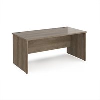 Click to view product details and reviews for Maestro 25 Straight Desk 1600mm X 800mm Nebraska Oak Top With Panel End Leg. Click to view product details and reviews for Maestro 25 Straight Desk 1600mm X 800mm Nebraska Oak Top With Panel End Leg.