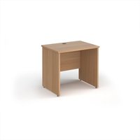 Click to view product details and reviews for Maestro 25 Straight Desk 800mm X 600mm Beech Top With Panel End Leg. Click to view product details and reviews for Maestro 25 Straight Desk 800mm X 600mm Beech Top With Panel End Leg.