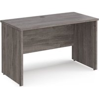 Click to view product details and reviews for Office Desk Rectangular Desk 1200 X 600mm Grey Oak Panel End Maestro 25 Mp612go. Click to view product details and reviews for Office Desk Rectangular Desk 1200 X 600mm Grey Oak Panel End Maestro 25 Mp612go.