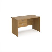 Click to view product details and reviews for Office Desk Rectangular Desk 1200mm With Pedestal Oak Top And Panel End Leg 600mm Depth Maestro 25. Click to view product details and reviews for Office Desk Rectangular Desk 1200mm With Pedestal Oak Top And Panel End Leg 600mm Depth Maestro 25.