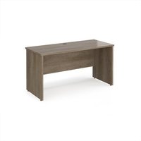 Click to view product details and reviews for Maestro 25 Straight Desk 1400mm X 600mm Nebraska Oak Top With Panel End Leg. Click to view product details and reviews for Maestro 25 Straight Desk 1400mm X 600mm Nebraska Oak Top With Panel End Leg.