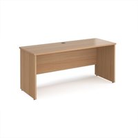 Click to view product details and reviews for Office Desk Rectangular Desk 1600mm Panel End Leg Beech Tops 600mm Depth Maestro 25. Click to view product details and reviews for Office Desk Rectangular Desk 1600mm Panel End Leg Beech Tops 600mm Depth Maestro 25.