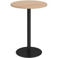Click to view product details and reviews for Monza Circular Poseur Table With Flat Round Black Base 800mm Beech. Click to view product details and reviews for Monza Circular Poseur Table With Flat Round Black Base 800mm Beech.
