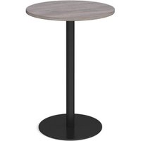 Click to view product details and reviews for Monza Circular Poseur Table With Flat Round Black Base 800mm Grey Oak. Click to view product details and reviews for Monza Circular Poseur Table With Flat Round Black Base 800mm Grey Oak.