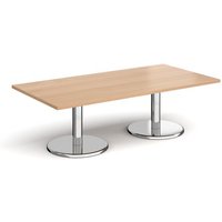Click to view product details and reviews for Pisa Rectangular Coffee Table With Round Chrome Bases 1600mm X 800mm Beech. Click to view product details and reviews for Pisa Rectangular Coffee Table With Round Chrome Bases 1600mm X 800mm Beech.