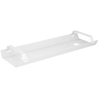Click to view product details and reviews for Connex Double Cable Tray White. Click to view product details and reviews for Connex Double Cable Tray White.