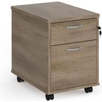 Click to view product details and reviews for Mobile 2 Drawer Pedestal With Silver Handles 600mm Deep Nebraska Oak. Click to view product details and reviews for Mobile 2 Drawer Pedestal With Silver Handles 600mm Deep Nebraska Oak.
