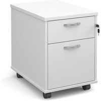 Click to view product details and reviews for Drawer Pedestal Mobile 2 Drawer 600mm Depth Wooden White Maestro 25 R2mwh. Click to view product details and reviews for Drawer Pedestal Mobile 2 Drawer 600mm Depth Wooden White Maestro 25 R2mwh.