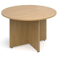 Click to view product details and reviews for Arrow Head Leg Circular Meeting Table 1200mm Oak. Click to view product details and reviews for Arrow Head Leg Circular Meeting Table 1200mm Oak.