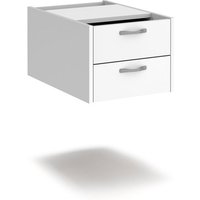 Click to view product details and reviews for Maestro 25 Shallow 2 Drawer Fixed Pedestal For 600mm Deep Desks White. Click to view product details and reviews for Maestro 25 Shallow 2 Drawer Fixed Pedestal For 600mm Deep Desks White.