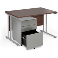 Click to view product details and reviews for Maestro 25 Bundle Straight 1200 Desk Silver Leg Frame And Silver Steel Ped Oak. Click to view product details and reviews for Maestro 25 Bundle Straight 1200 Desk Silver Leg Frame And Silver Steel Ped Oak.