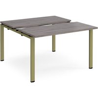 Click to view product details and reviews for Adapt Sliding Top Back To Back Desks 1200mm X 1200mm Green Frame Grey Oak Top. Click to view product details and reviews for Adapt Sliding Top Back To Back Desks 1200mm X 1200mm Green Frame Grey Oak Top.