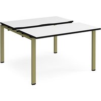 Click to view product details and reviews for Adapt Sliding Top Back To Back Desks 1200mm X 1200mm Green Frame White Top Black Edge. Click to view product details and reviews for Adapt Sliding Top Back To Back Desks 1200mm X 1200mm Green Frame White Top Black Edge.