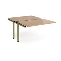 Click to view product details and reviews for Adapt Sliding Top Add On Unit Single 1200mm X 1600mm Green Frame Beech Top. Click to view product details and reviews for Adapt Sliding Top Add On Unit Single 1200mm X 1600mm Green Frame Beech Top.