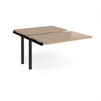 Click to view product details and reviews for Adapt Sliding Top Add On Unit Single 1200mm X 1600mm Black Frame Kendal Oak Top. Click to view product details and reviews for Adapt Sliding Top Add On Unit Single 1200mm X 1600mm Black Frame Kendal Oak Top.