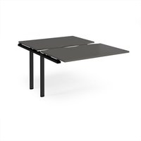 Click to view product details and reviews for Adapt Sliding Top Add On Unit Single 1200mm X 1600mm Black Frame Storm Grey Top. Click to view product details and reviews for Adapt Sliding Top Add On Unit Single 1200mm X 1600mm Black Frame Storm Grey Top.